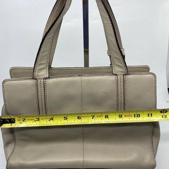 kate spade Silver Large/Medium Leather Handbag - Picture 5 of 13